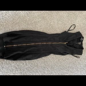 Bebe dress